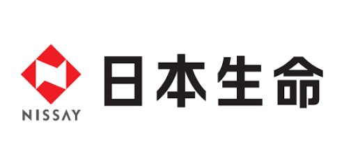 日本生命のロゴ