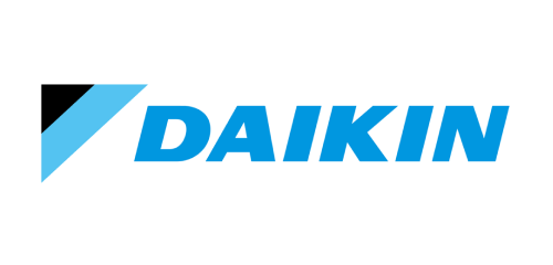 DAIKINのロゴ