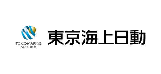 東京海上日動のロゴ