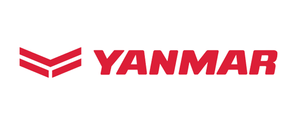 YANMERのロゴ