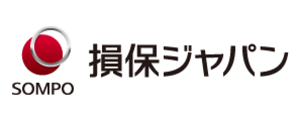 損保ジャパンのロゴ