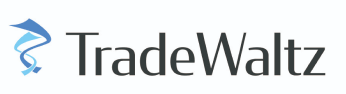 トレードワルツのロゴ