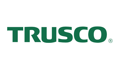 TRUSCOのロゴ