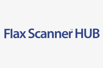 Flax Scanner HUB