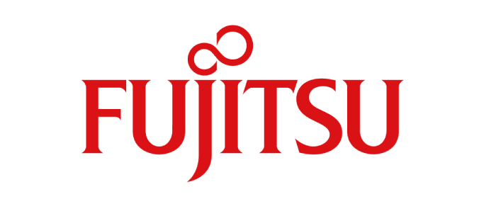 FUJITSU