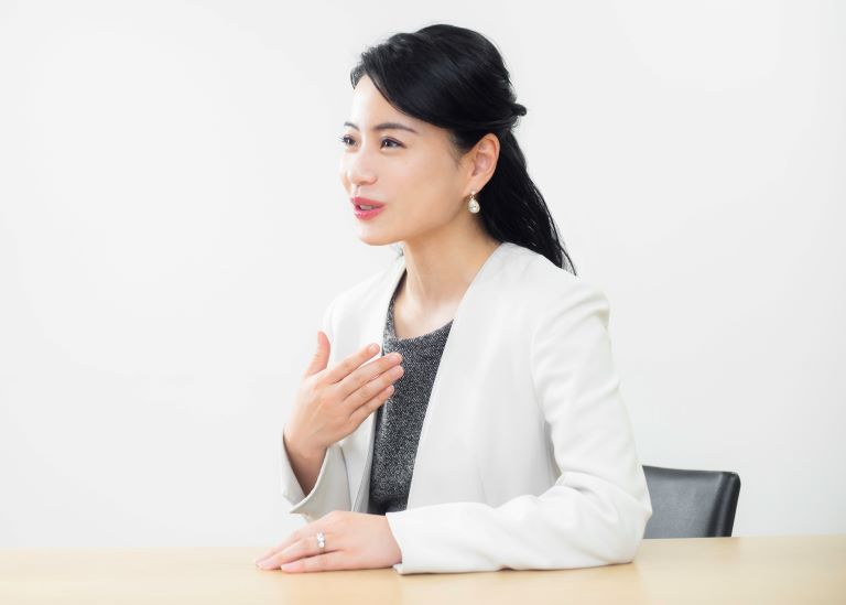 顧客体験を起点としたパーパス策定とハーベストループ