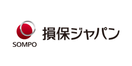 損保ジャパン