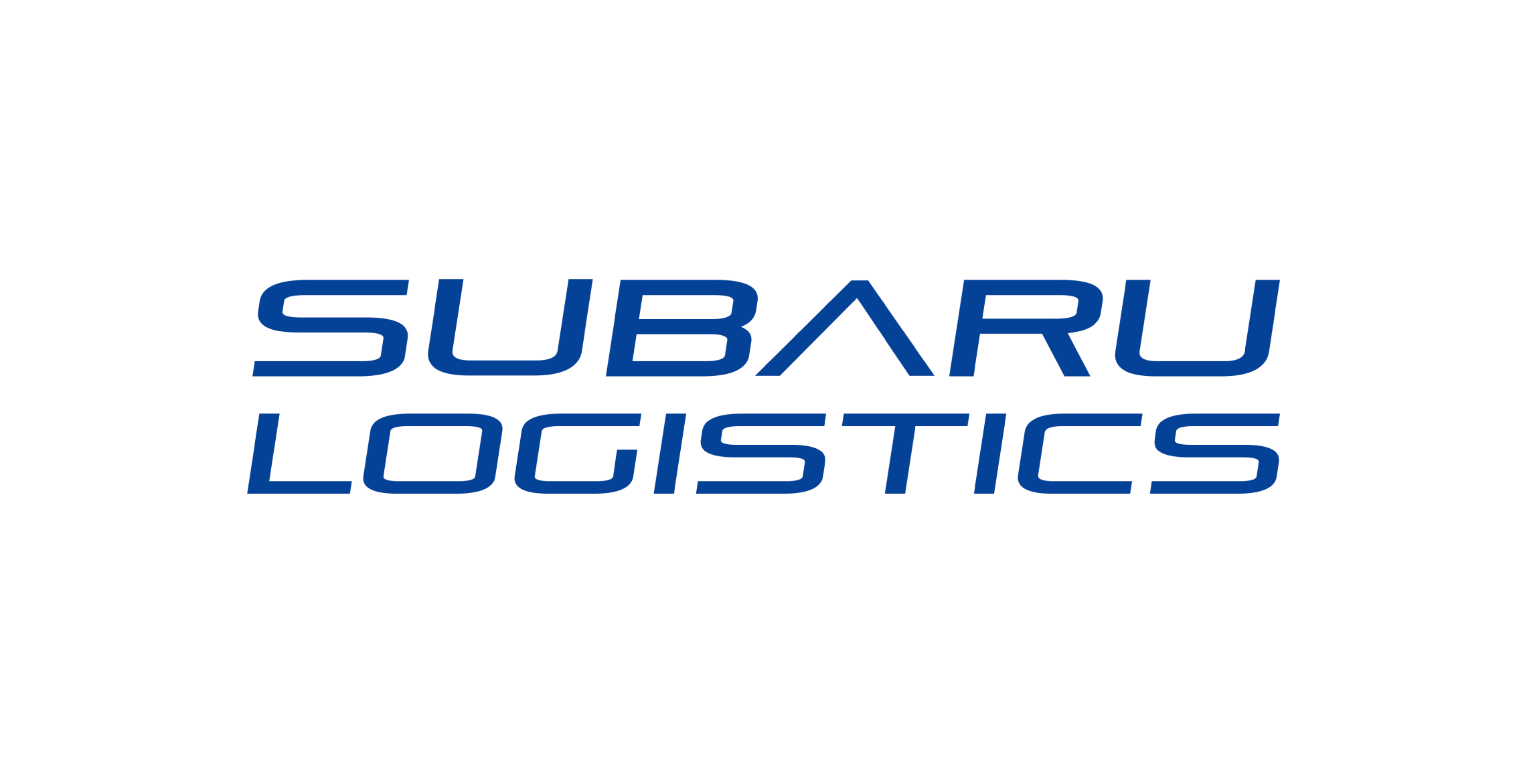 SUBARULOGISTICS